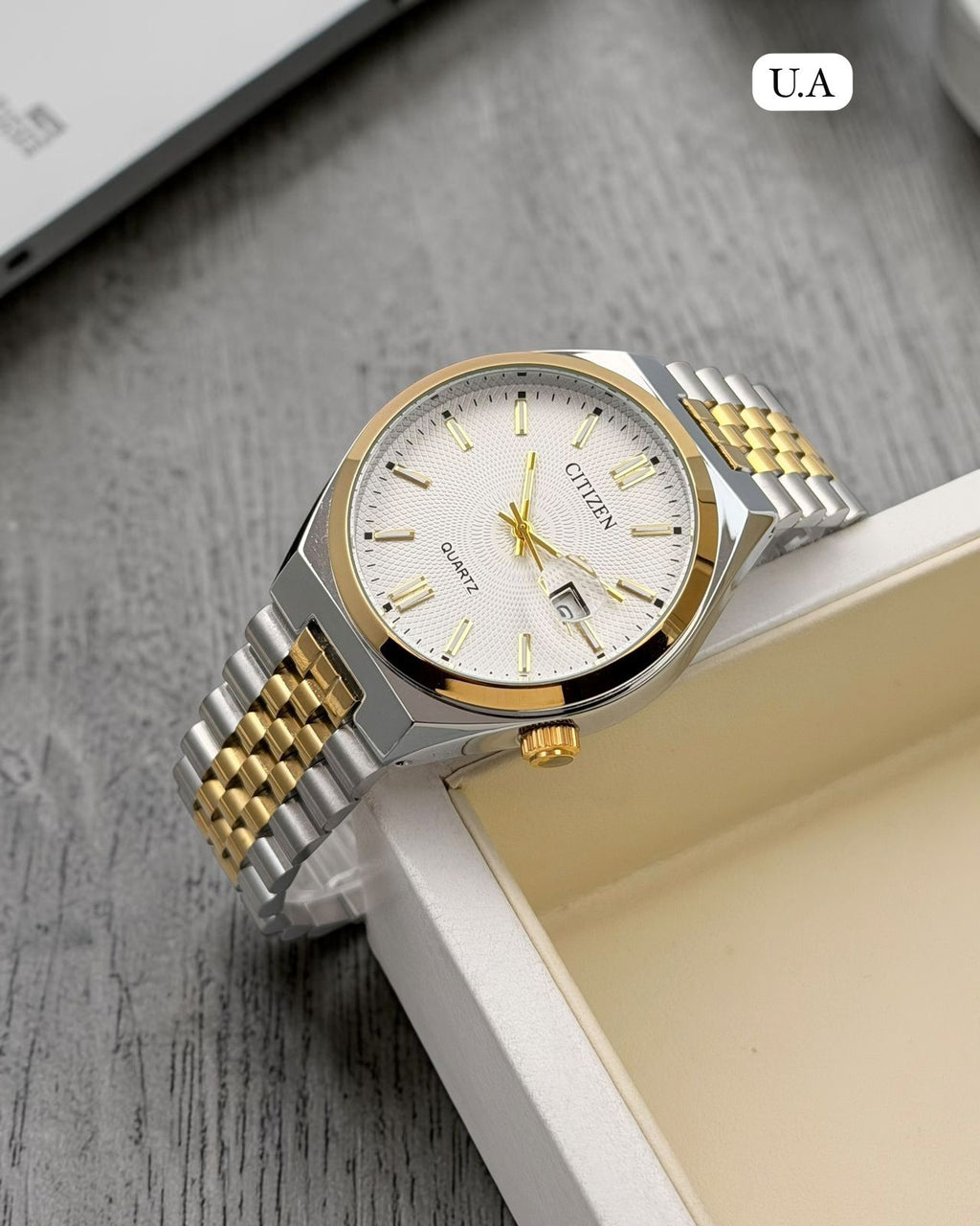 CITIZEN 7A Watch