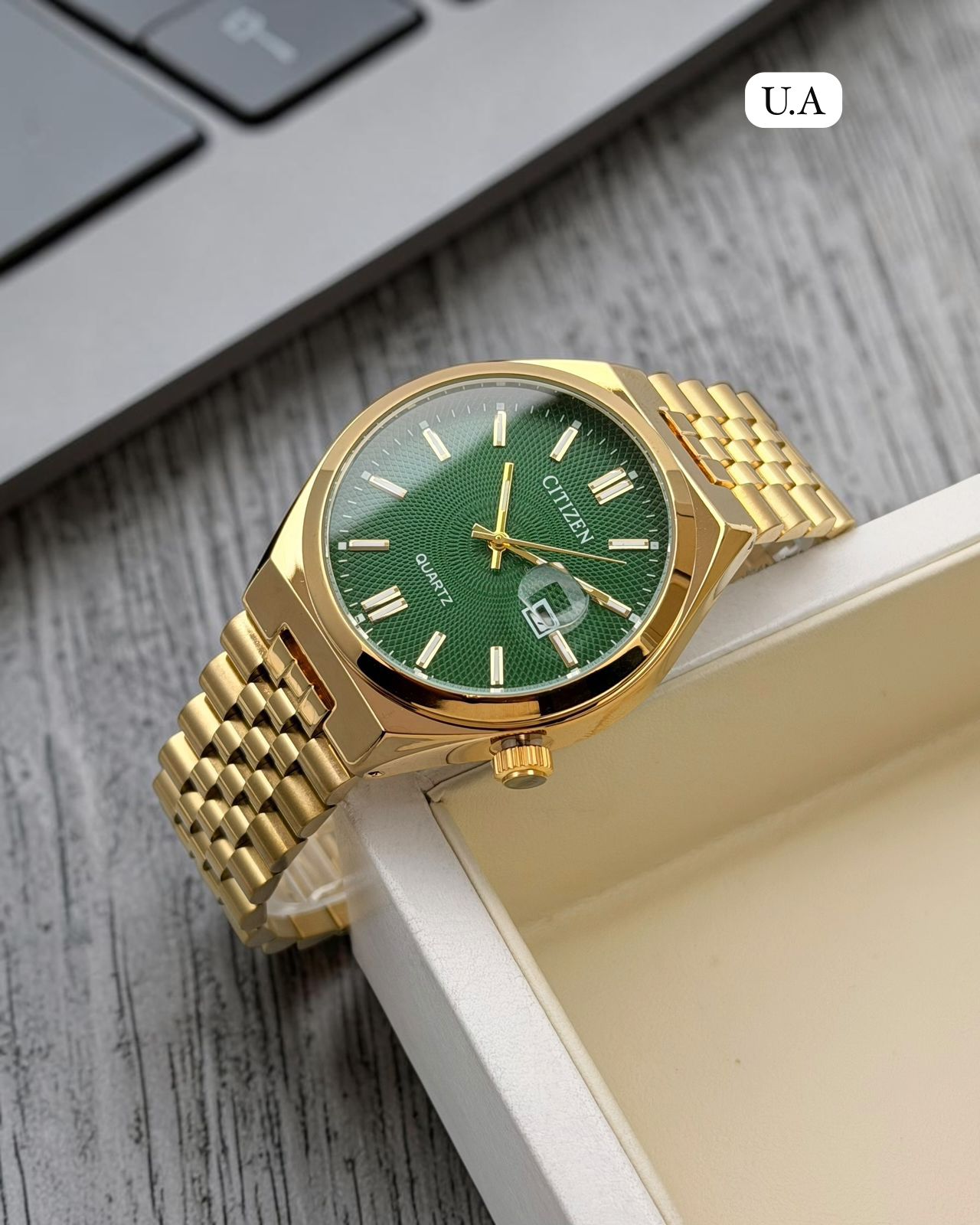 CITIZEN 7A Watch