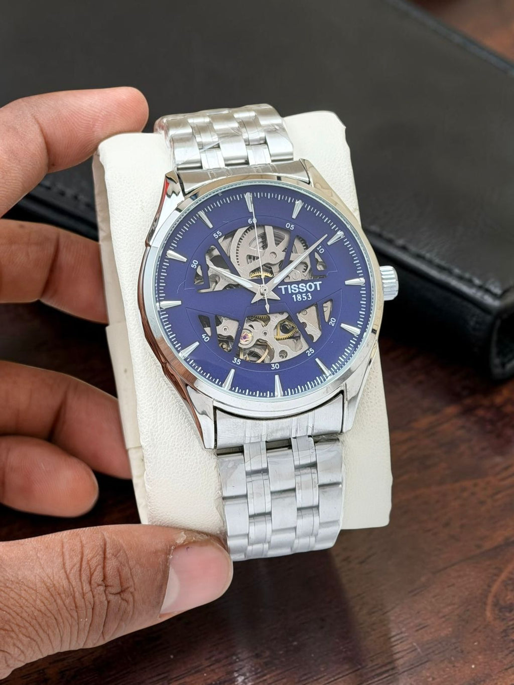 Tissot Fully Automatic