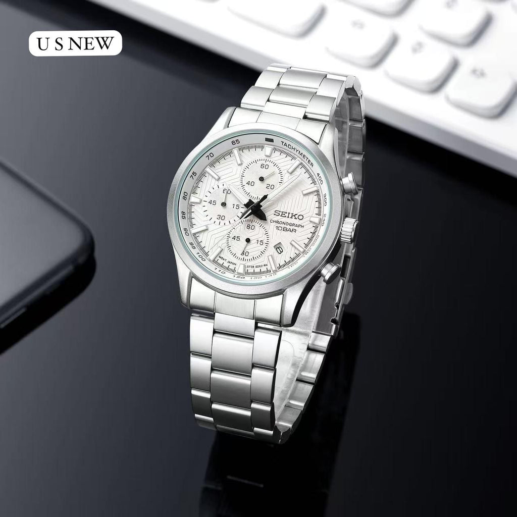 Seiko Watch