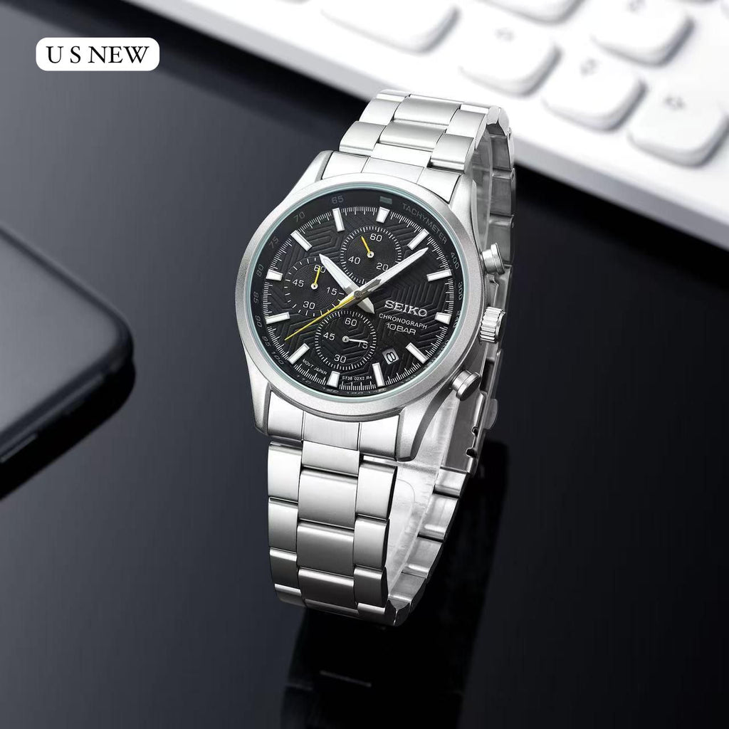 Seiko Watch