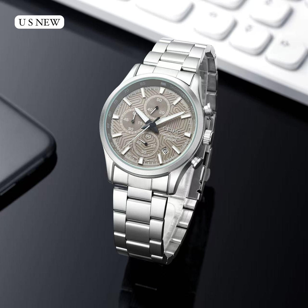 Seiko Watch