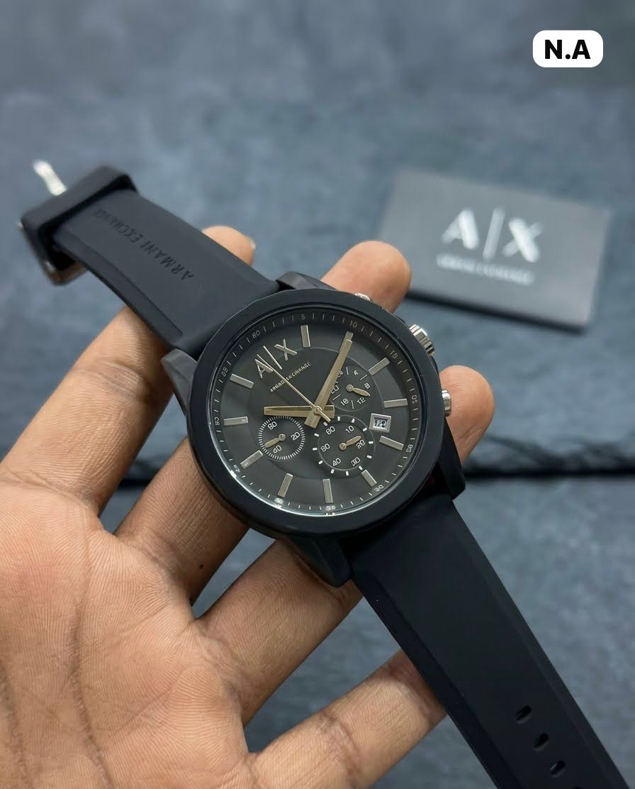 Armani Exchange AX Modern Chronograph