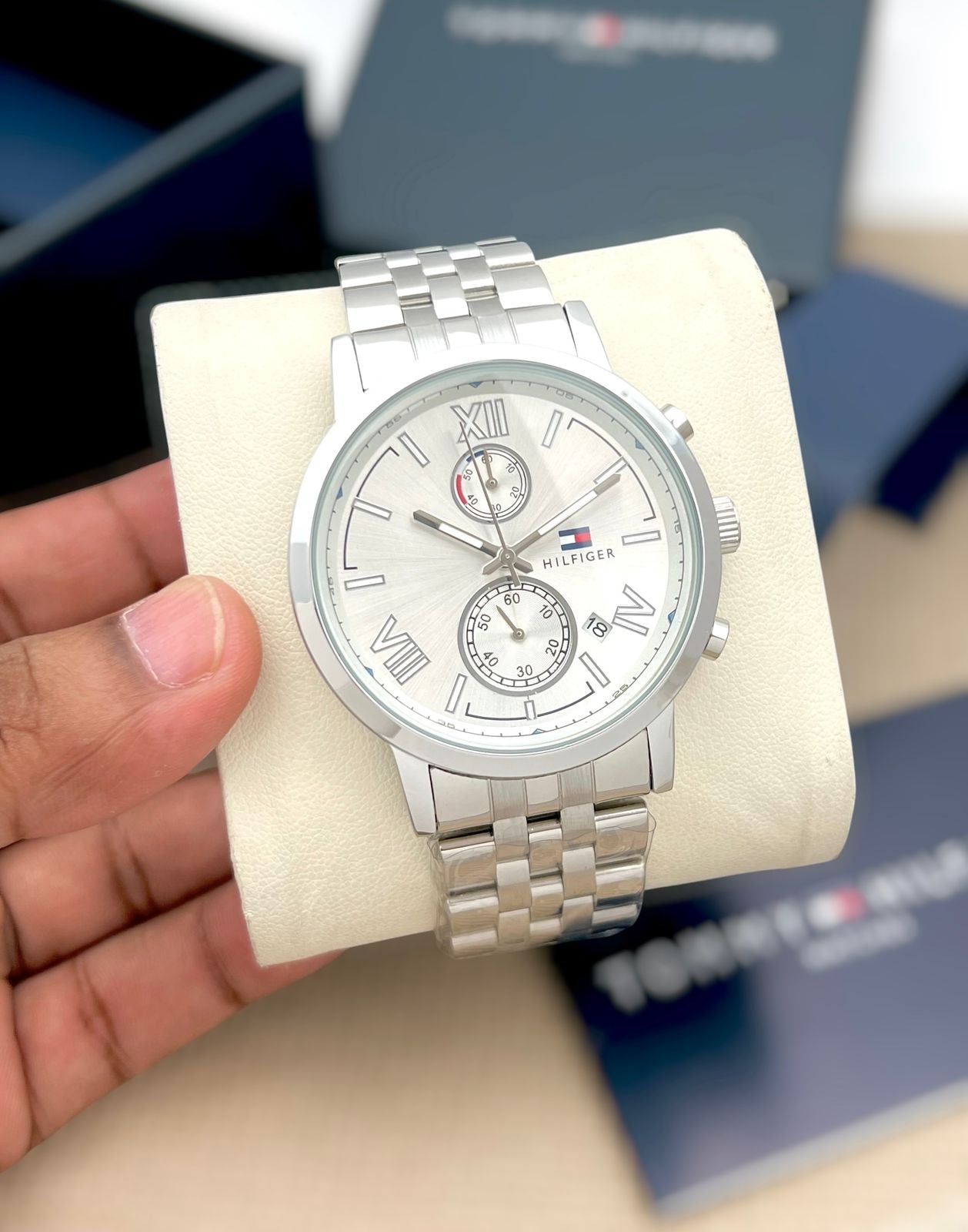 Tommy Hilfiger 7AA