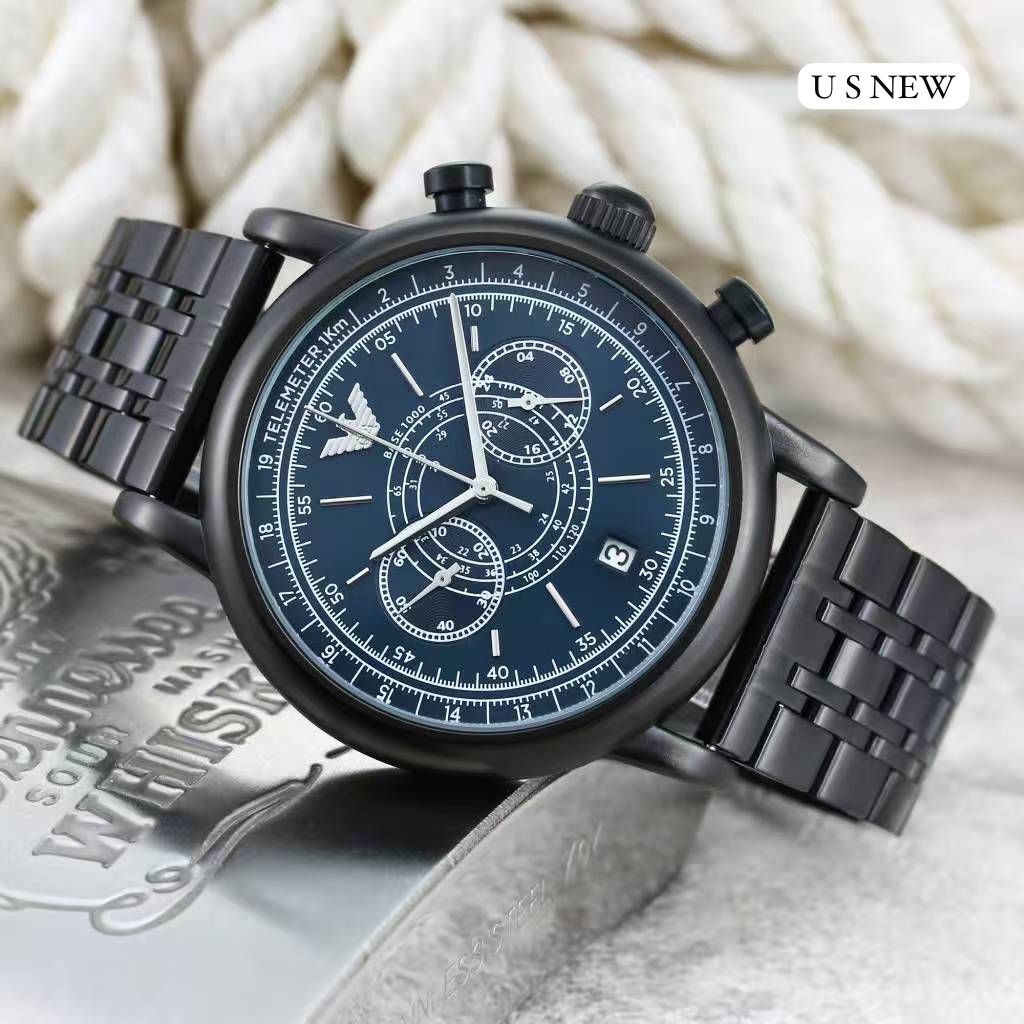 Armani 7A Watch
