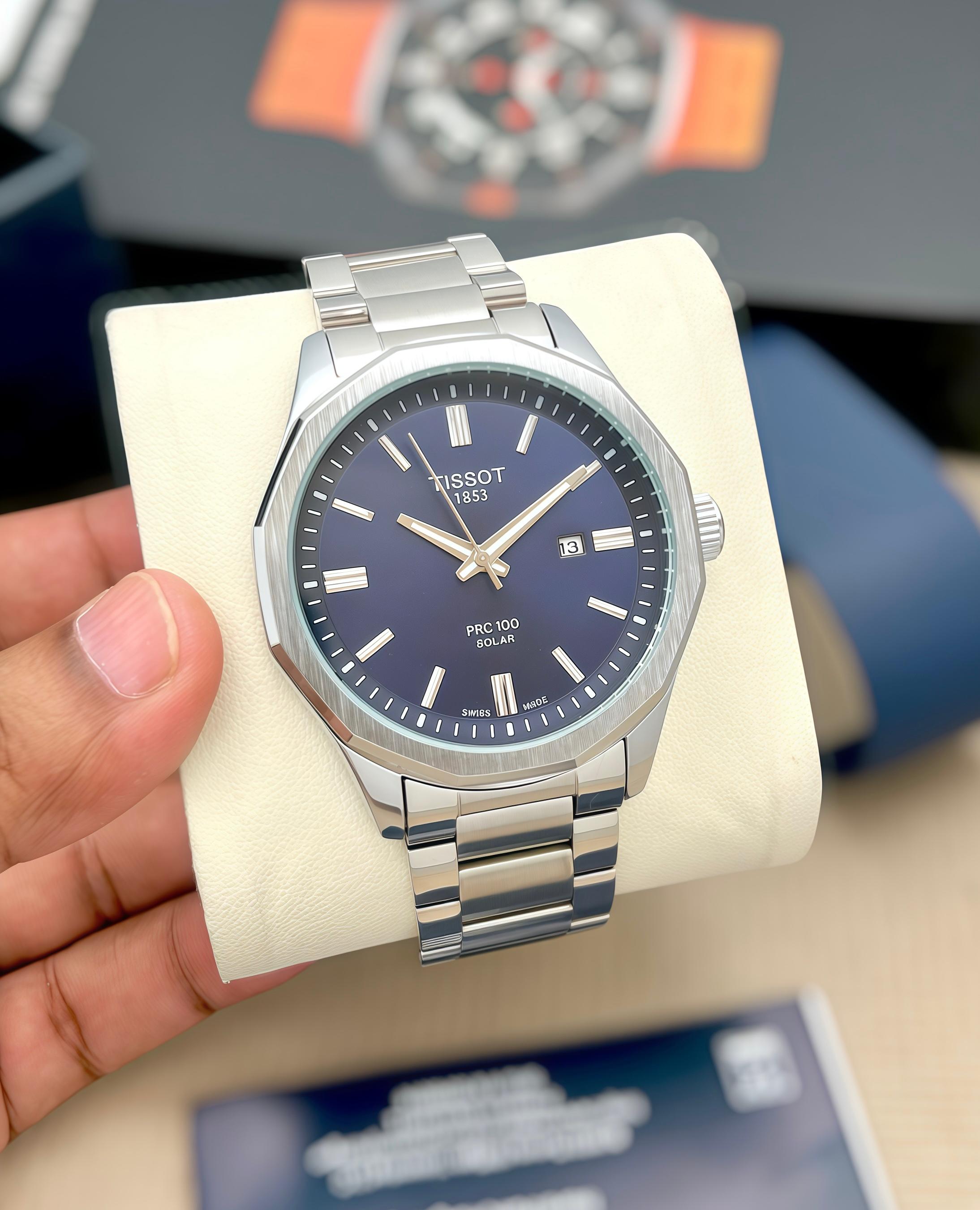 TISSOT
