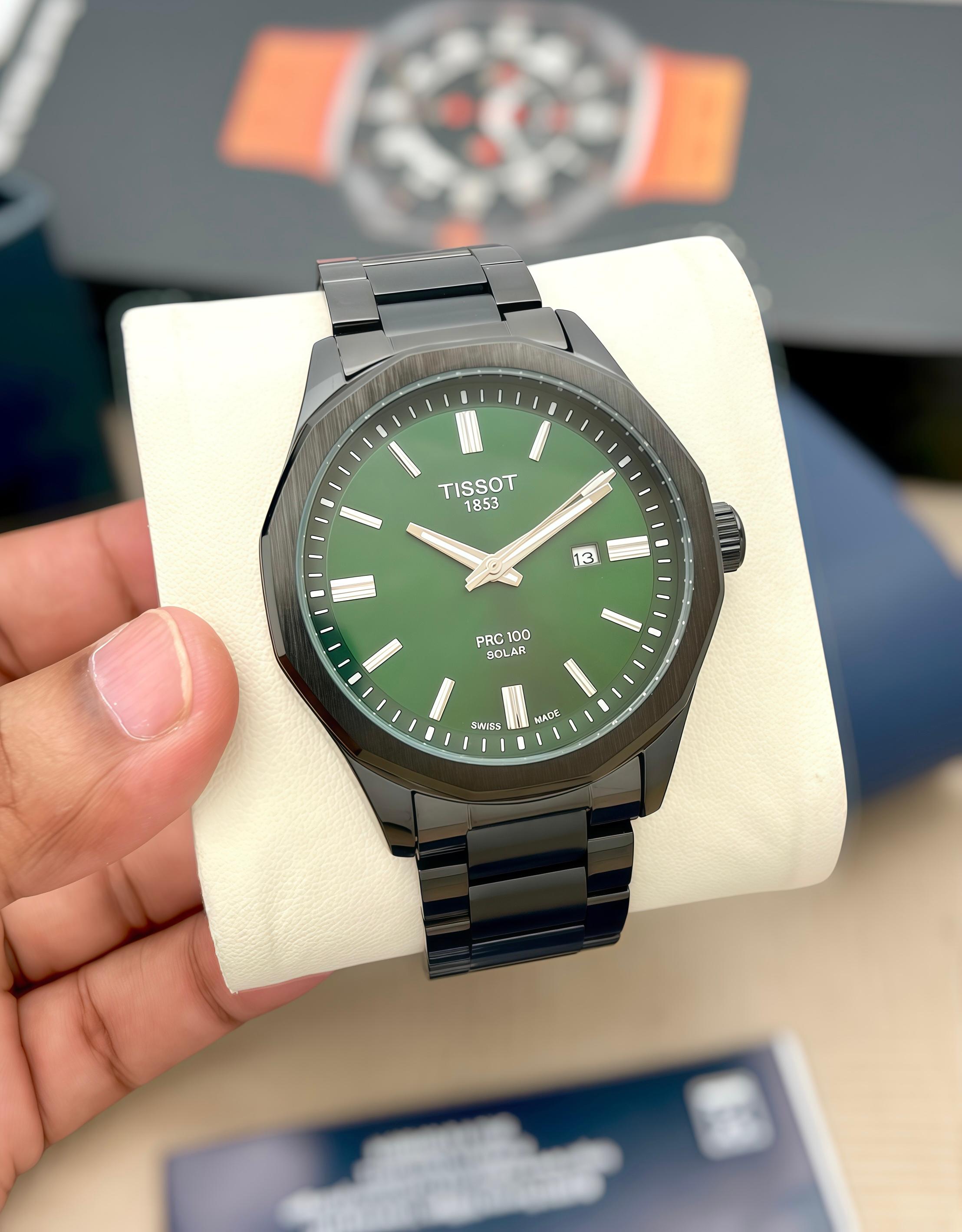 TISSOT