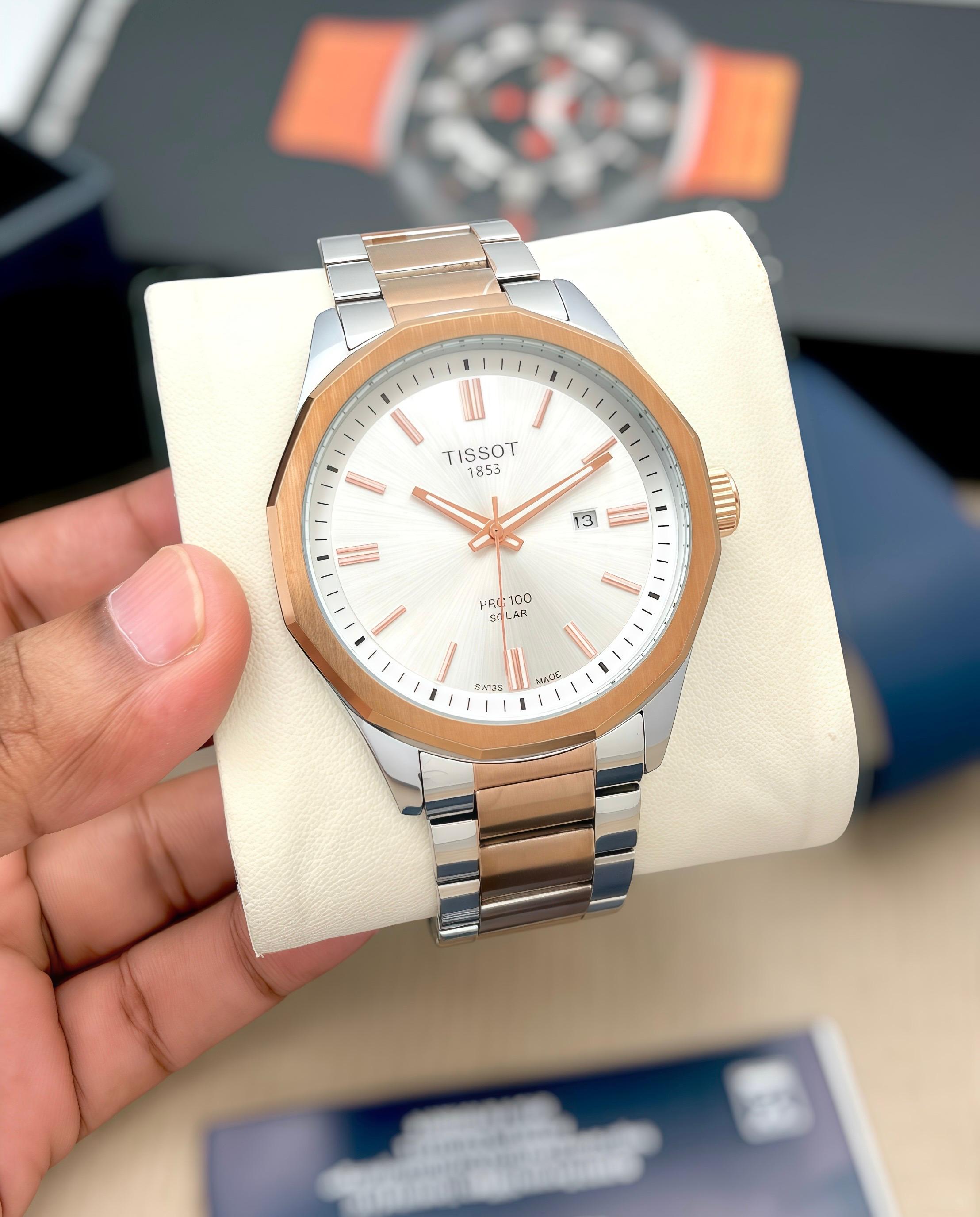 TISSOT