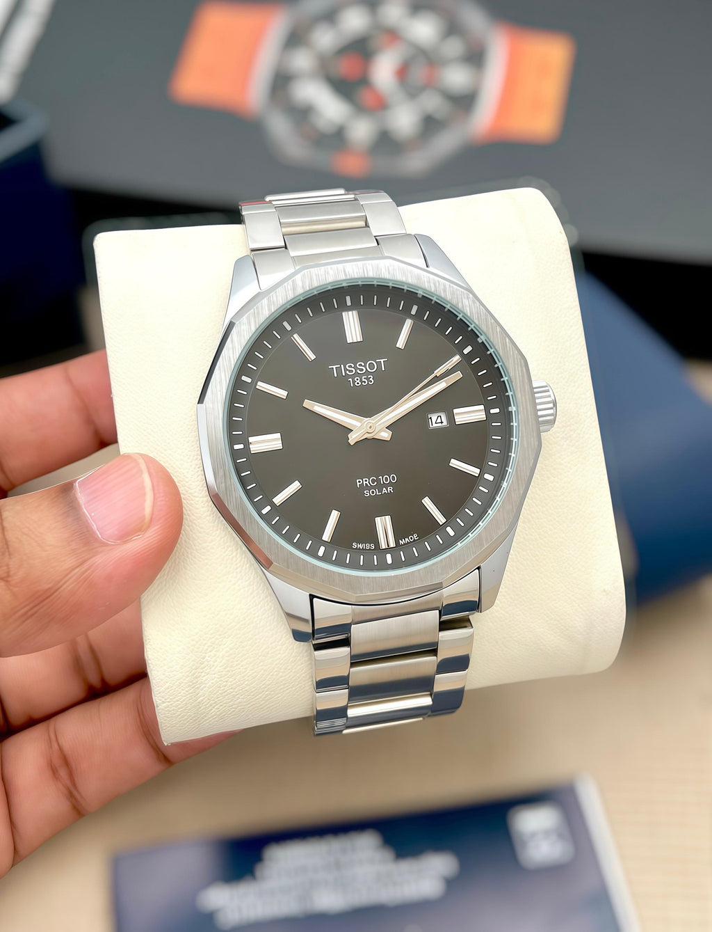 TISSOT