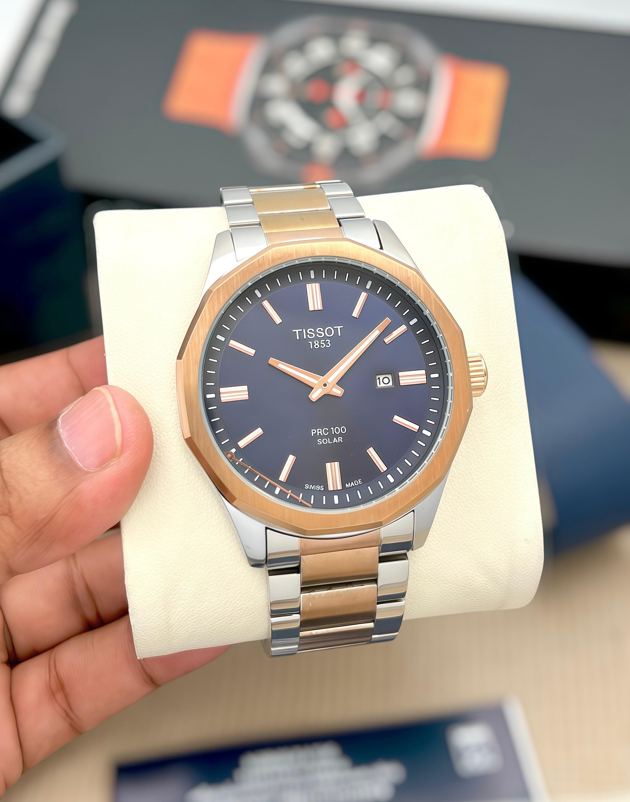 TISSOT