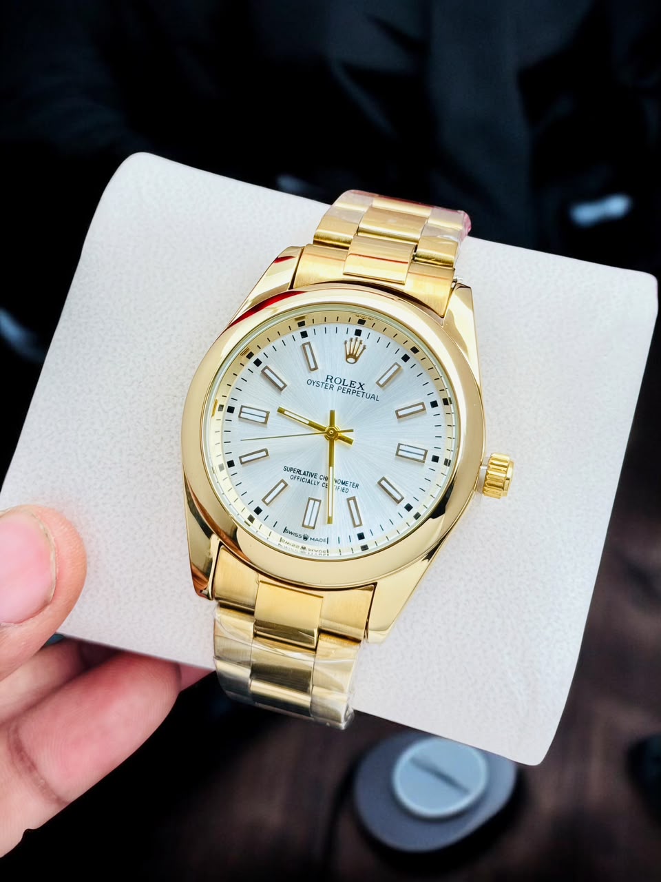 Rolex Daytona 7AA