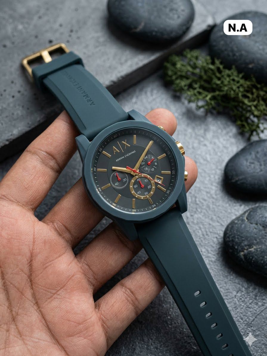 Armani Exchange AX Modern Chronograph
