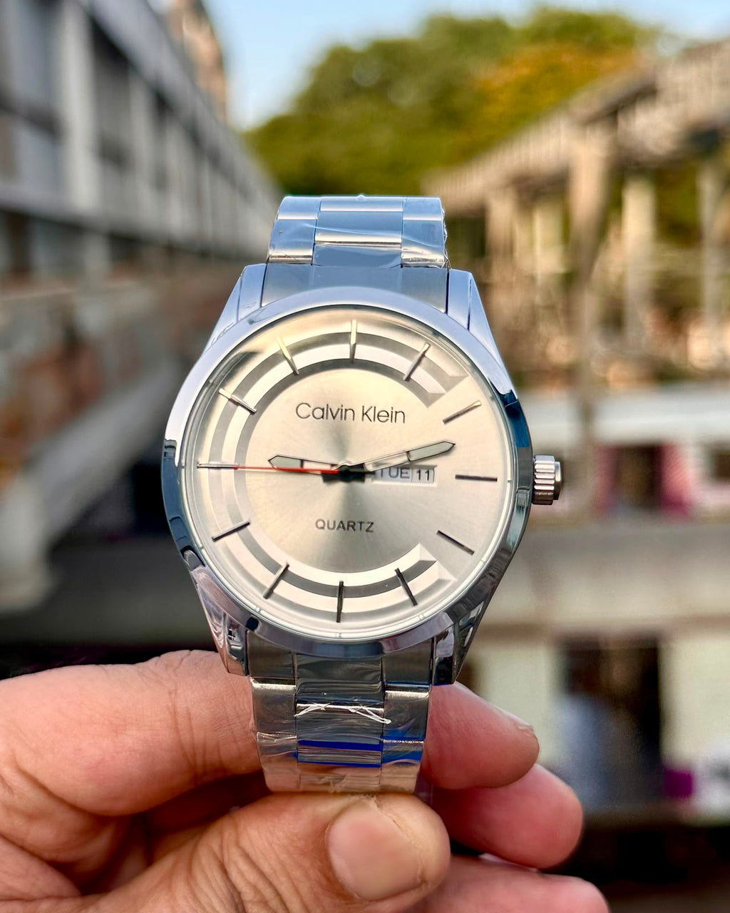 Calvin Klein Premium Analog Watch