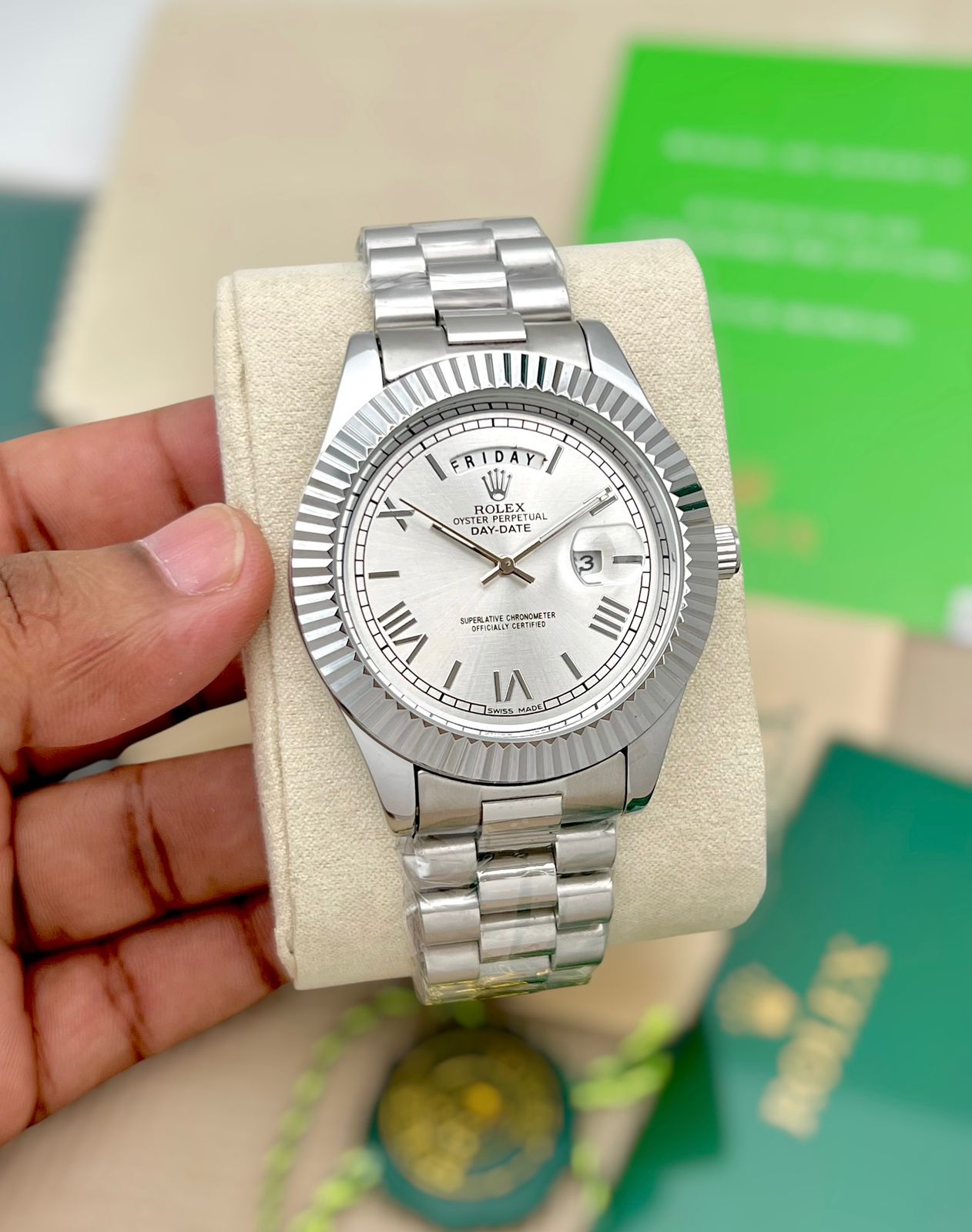 ROLEX
