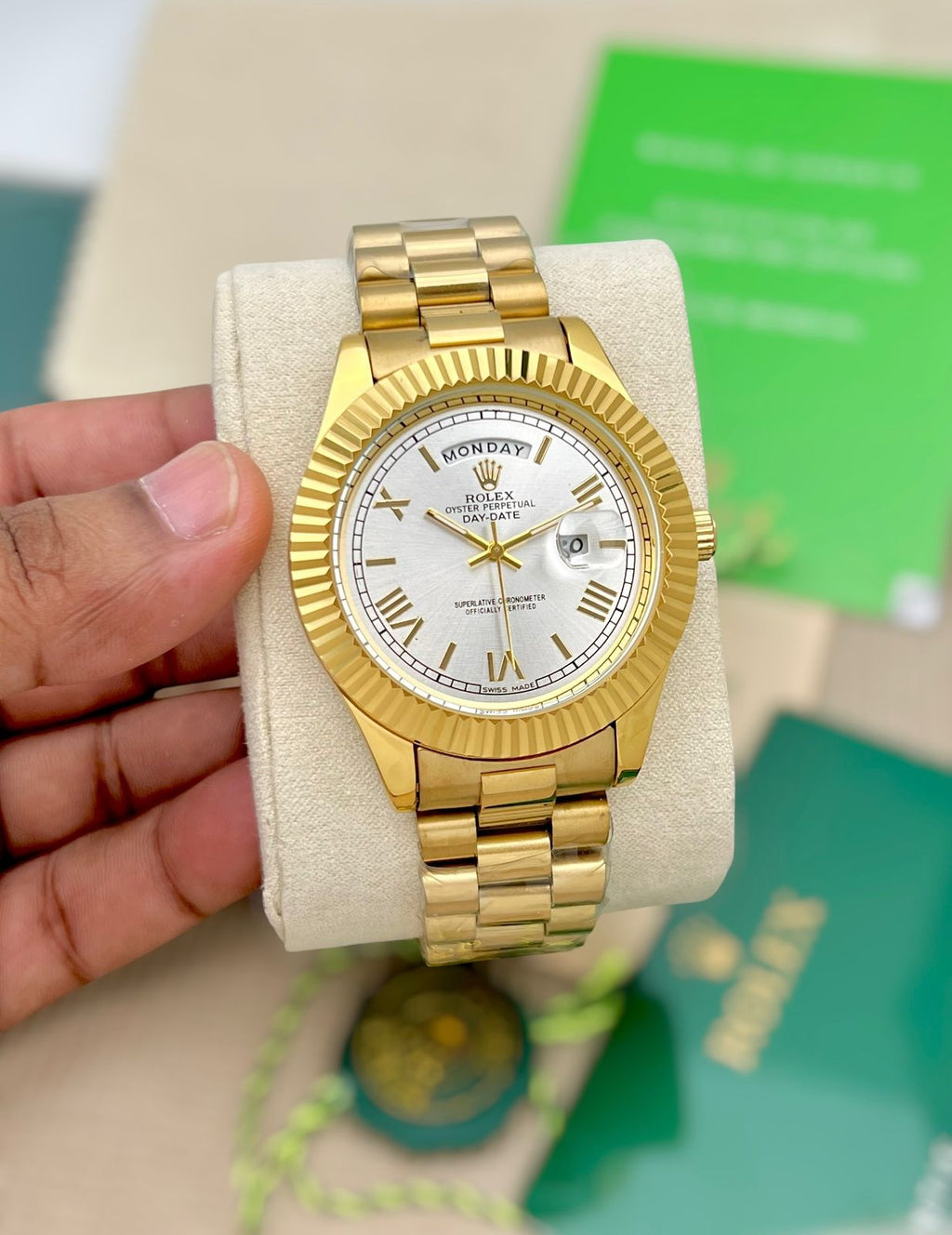 ROLEX