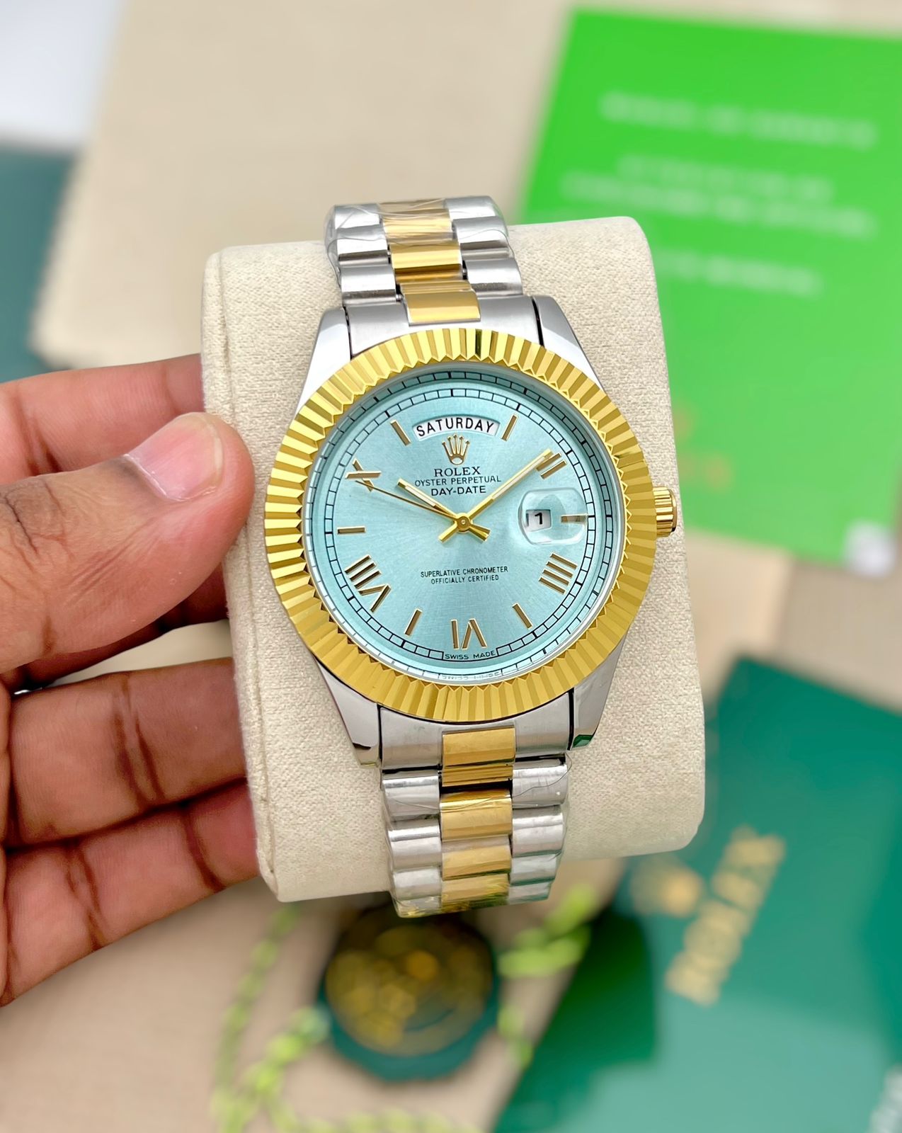 ROLEX
