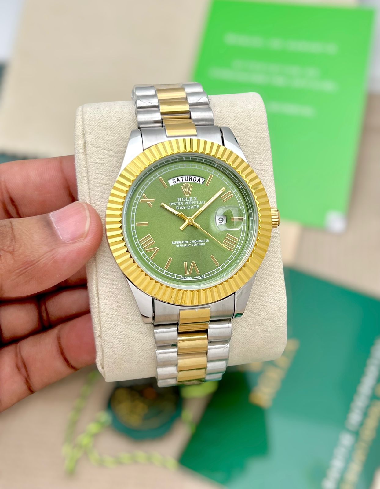 ROLEX