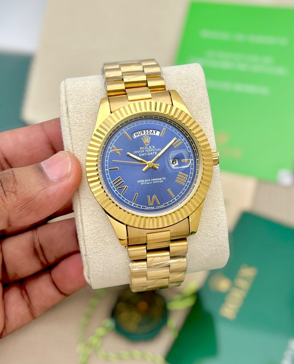 ROLEX