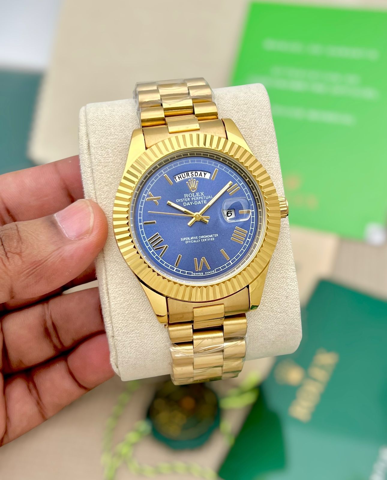 ROLEX