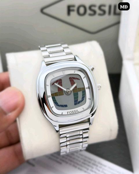 FOSSIL DIGITAL EDITION