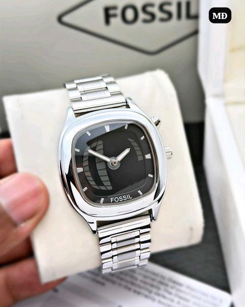 FOSSIL DIGITAL EDITION