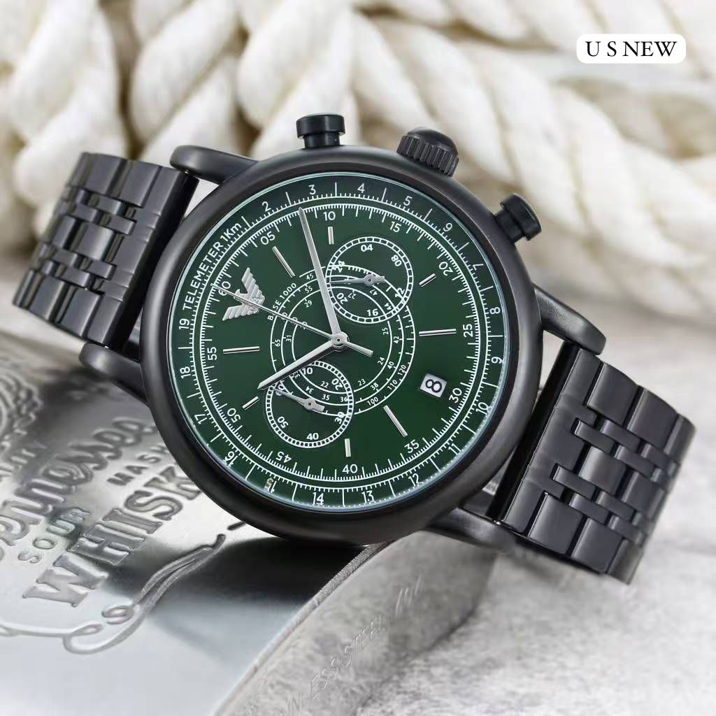 Armani 7A Watch