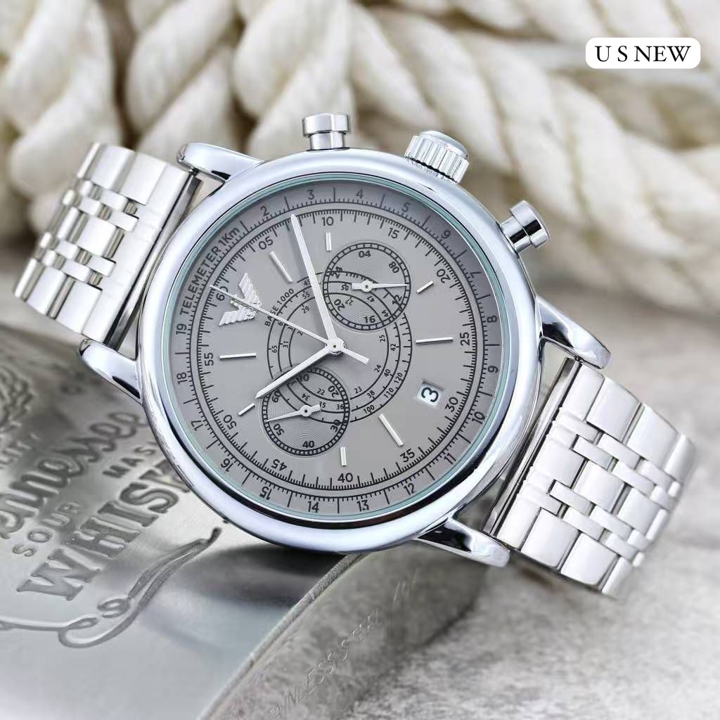 Armani 7A Watch