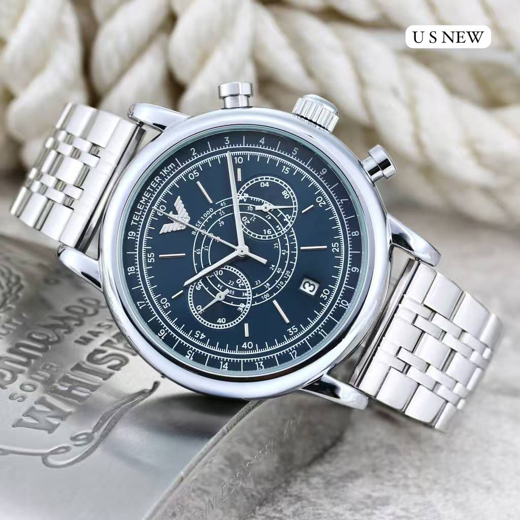 Armani 7A Watch
