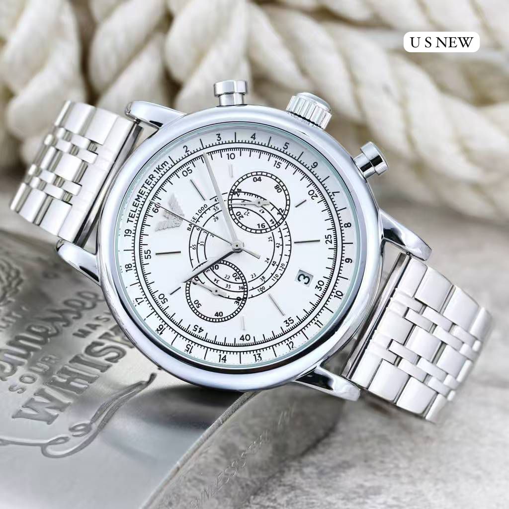 Armani 7A Watch