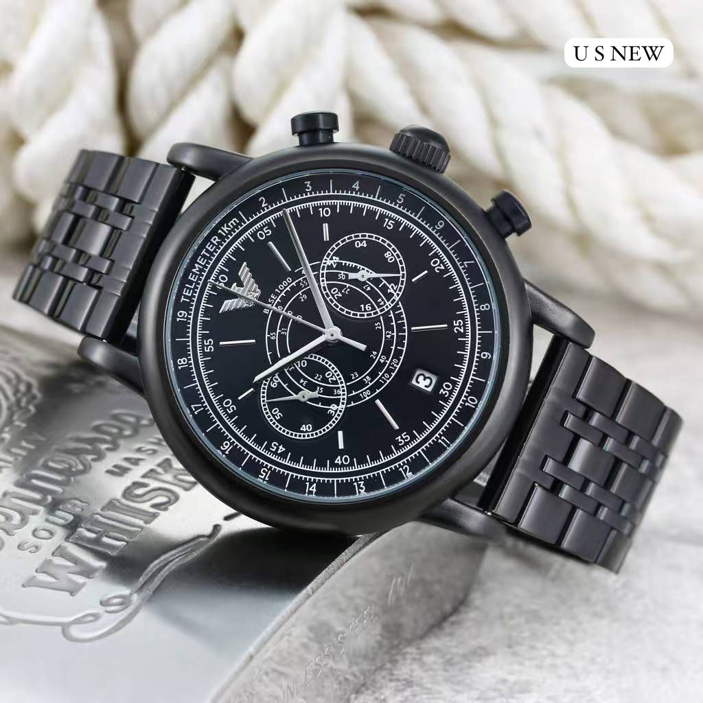 Armani 7A Watch