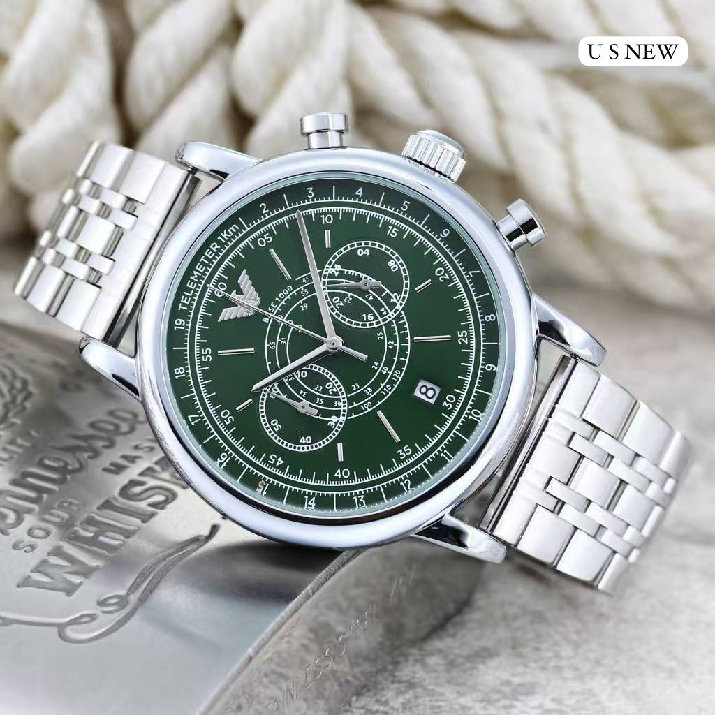 Armani 7A Watch