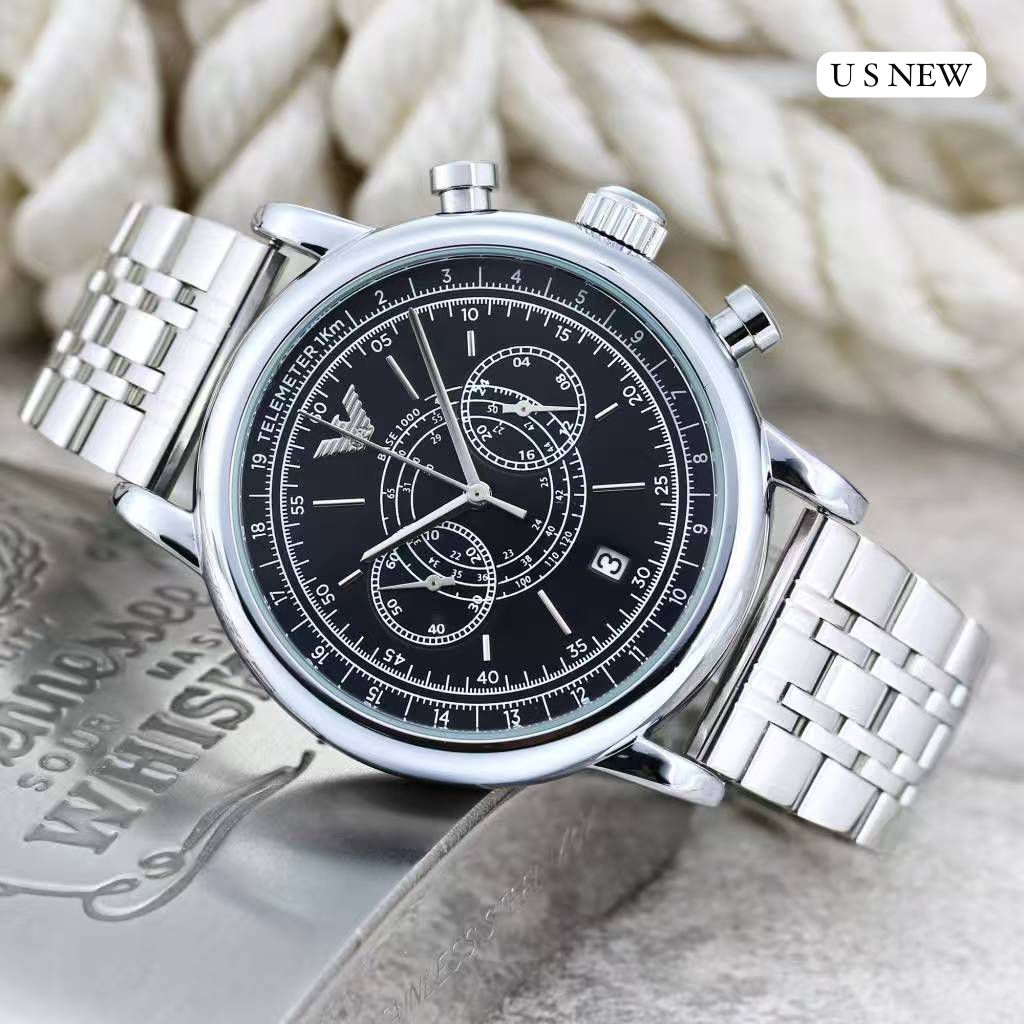Armani 7A Watch