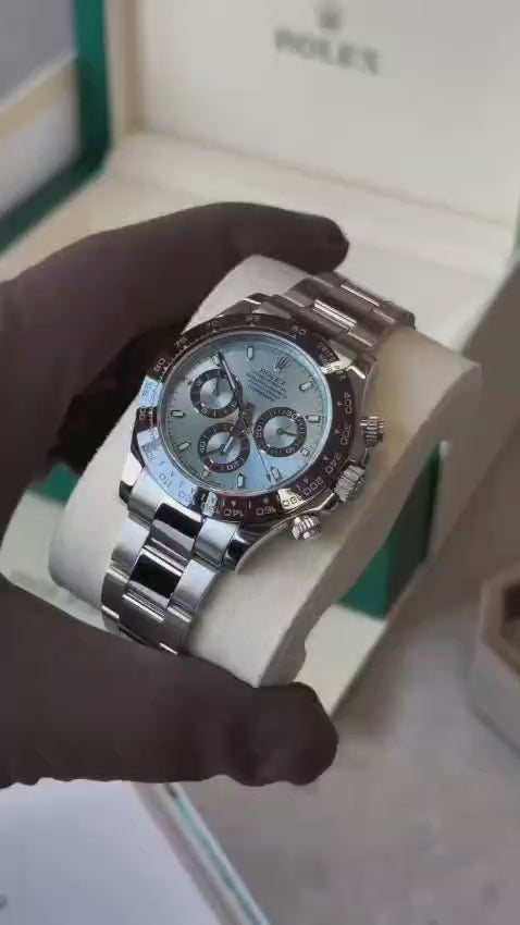 Rolex Daytona
