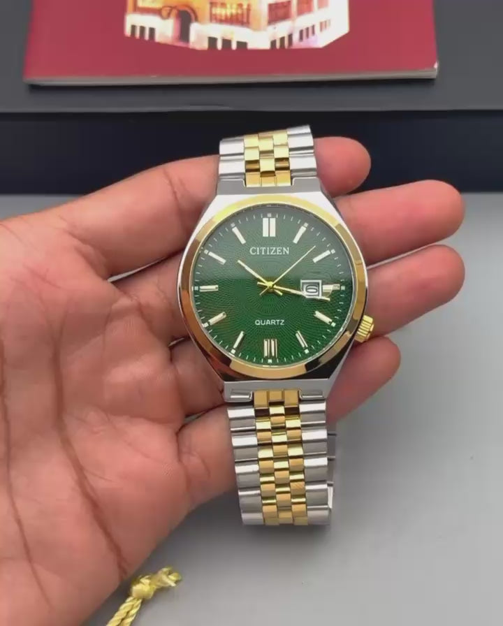 CITIZEN 7A Watch